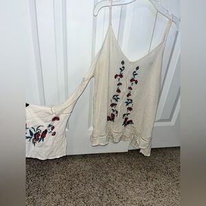 American Eagle dress shirt, size M